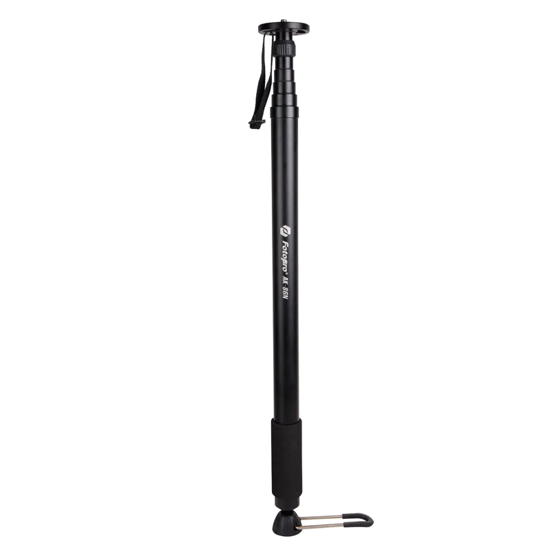 Fotopro New Camera Monopod With Stand Ak-86n - Buy Colorful Monopods ...