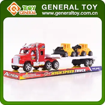 power truck toy