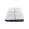 cn bonding layer composite ceramic rubber lining / liner for coal feeder