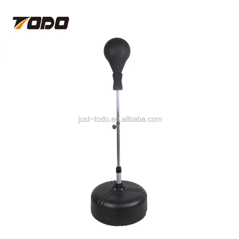 boxing speed ball stand