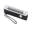 FJ-01 UV lights handy mini torch tester with high quality lowest price manufacturer wholesale good service money detector
