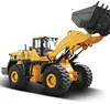China Shantui brand 8ton wheel loader best price for sale