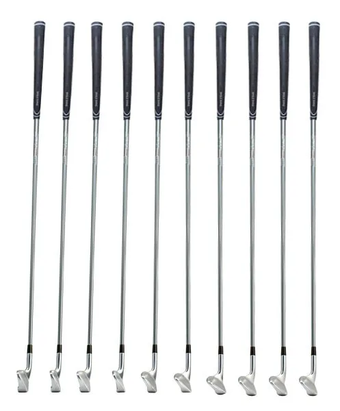 Same Length Golf Iron Club Set .same Swing Golf Iron - Buy Golf Iron ...