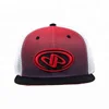 wool flat brim trucker hat for man woman