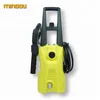 Convenient Touchless Car Wash Machine Portable Power Cordless Diesel Electric High pressure Washer