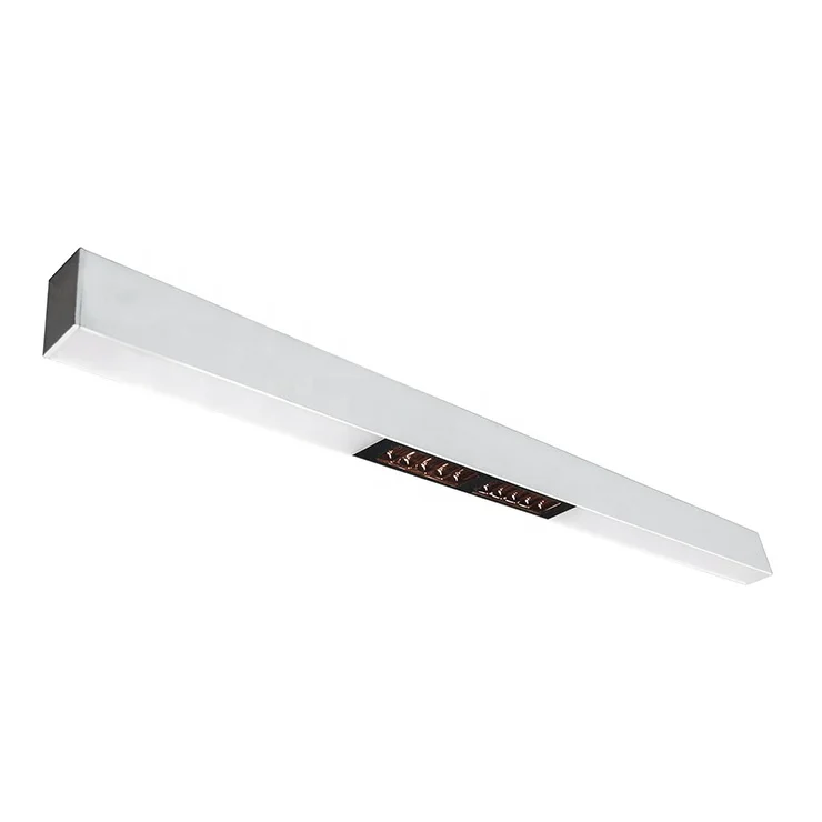 New Style DIY Fashion High End High Quality LED Linear Light