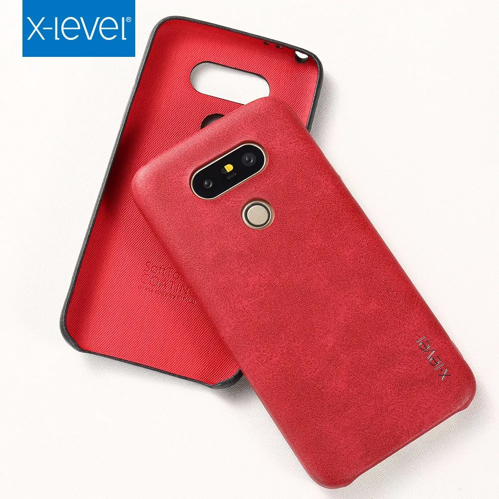 Custodia Urcover Per LG G5 - Cover In Silicone Morbido TPU - Guscio Protettivo Flessibile Trasparente