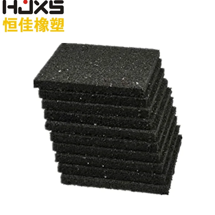 Safety Recycled Rubber Tiles Ballistic Rubber Blocks Buy Recycled