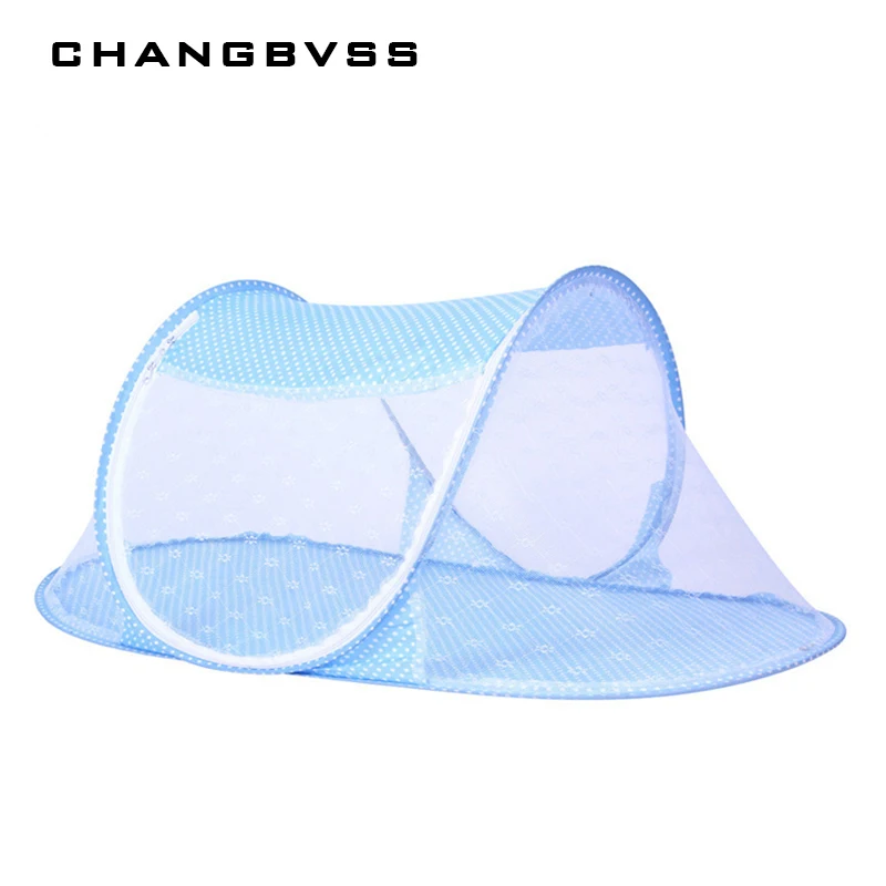 foldable mosquito net for baby