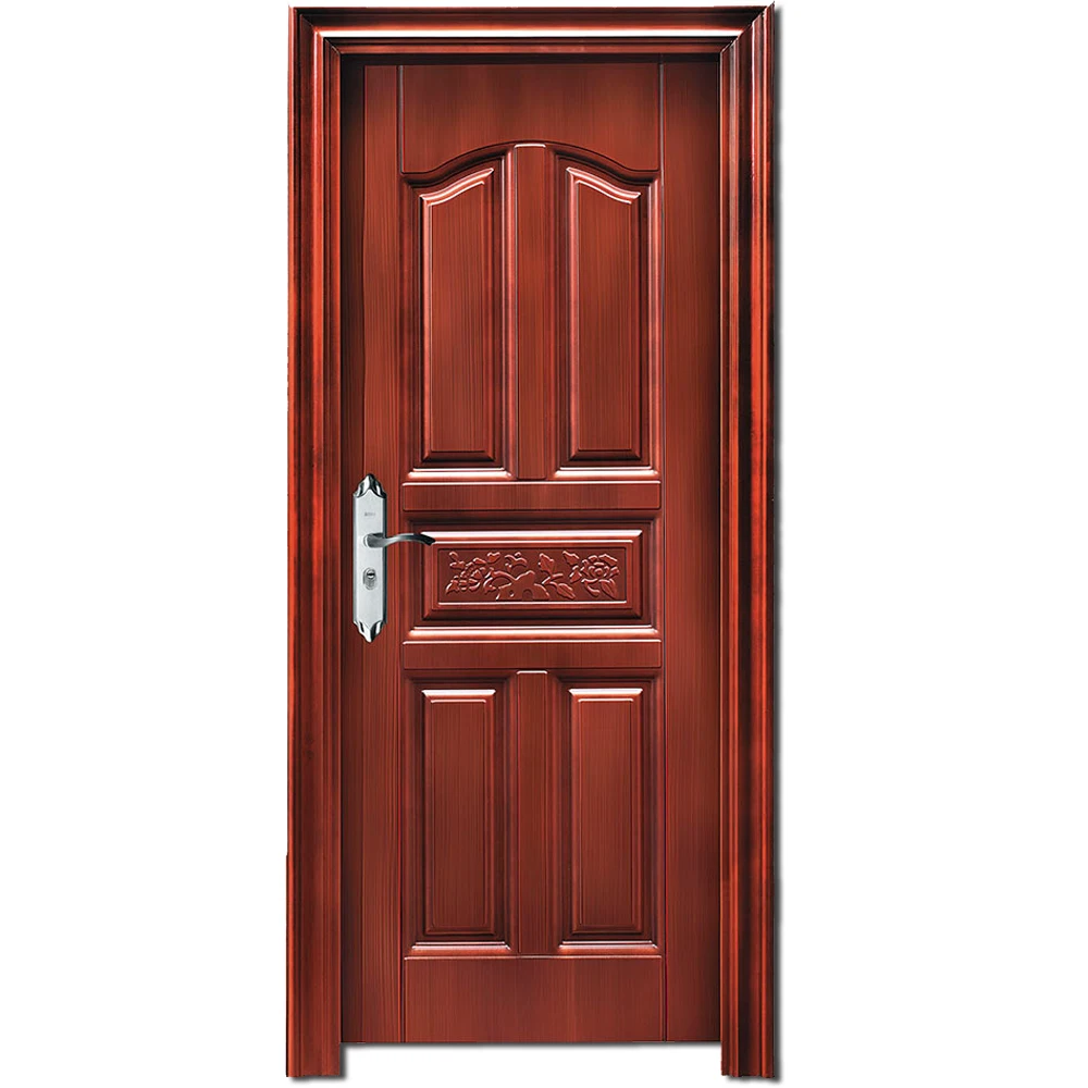Hs1876 30 X 78 Cheap Exterior Steel Door Buy Exterior