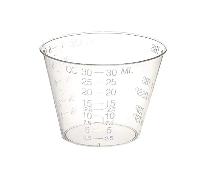 Disposable Plastic 30 Ml Measuring Cup Buy 30 Ml Measuring Cup,30ml Measuring Cup,Cup