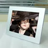 Logo Customized free free video download 8" digital picture frame video player for gift