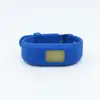 Fashionable Silicone Natural Insect & Bug Watch Like Band All Day Long Guard for Teens & Adults
