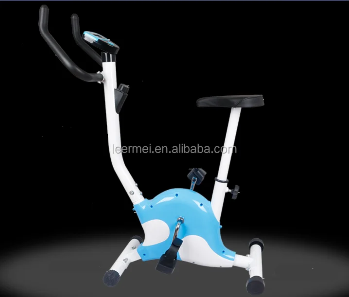 dynamic exercise bike