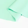 Stock Nylon Lycra 4 way stretch knitted elastic fabric for sportswear or Yoga