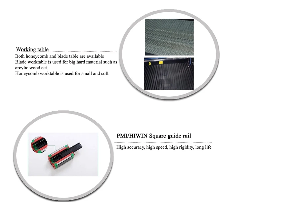 laser cutting machine 6090 80w laser chocolate engraving machine RUIDA control