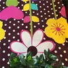 Polyester microfiber pongee waterproof fabric