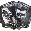 2019 New Arrival Barber Accessories Shaves and Haircuts Barbershop Cape