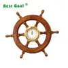 newest wooden electric clock to win more market