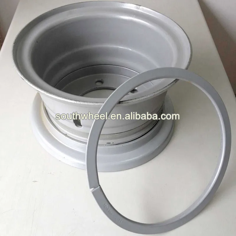 3piece Wheel Rim 3.00d8,Lock Ring Type,With Side Ring,Bead Seat Buy