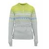 Custom Machine washable warm merino wool knitted ladies pullover sweater women