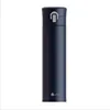 Lipan- Leak Proof Vacuum Flask Insulated Cup Stainless Steel Car Thermos Cups Carry Travel Mug Thermos Coffee Cup for Camping