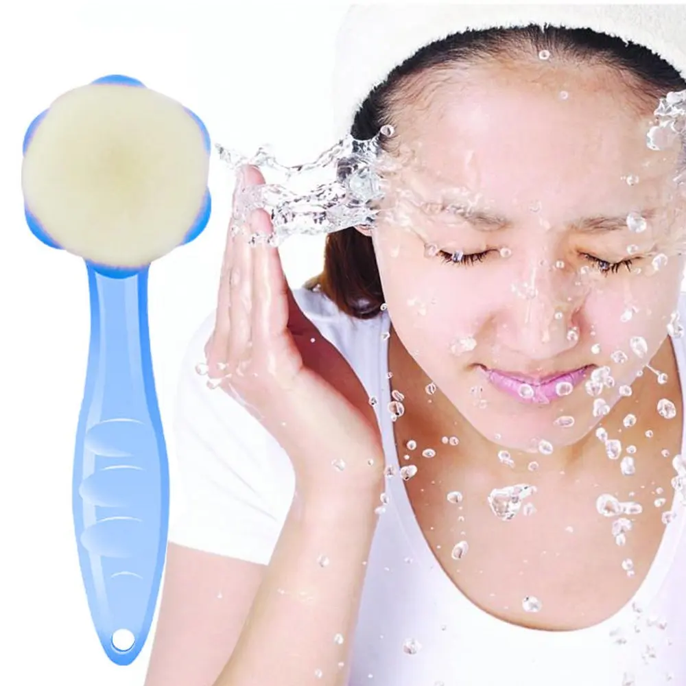 Cleansing deep facial pore photos — photo 6