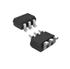 INTEGRATED CIRCUIT DG3157DL-T1-GE3 IC DECODER/DEMUX HS 2:1 SC70-6 6-TSSOP, SC-88, SOT-363