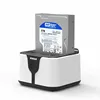 Wifi nas hdd docking station Lan rj45 hard disco drive