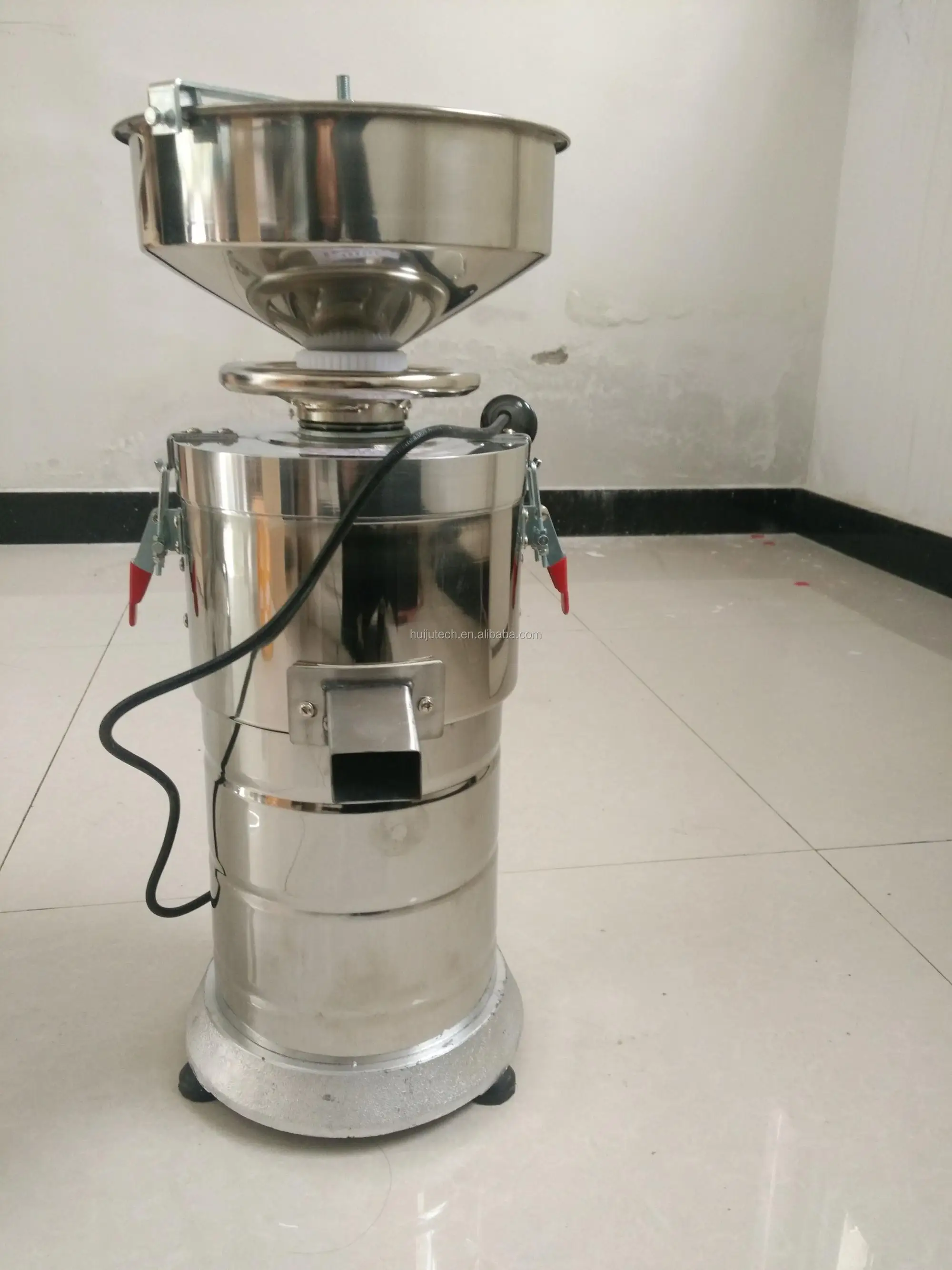 Commercial Mixer Flavor Blender /peanut Seasoning Machine/food Snack