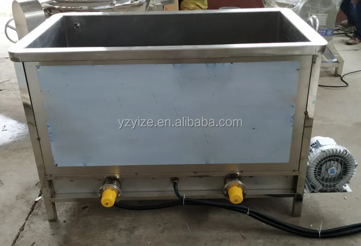 Thawing Equipment, 380v, 3kw - detail 12