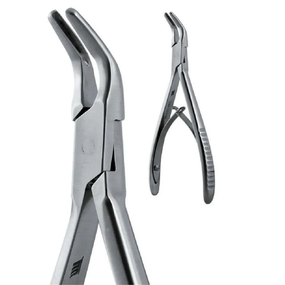 Dental Implant Instrument Dental Rongeurs 14mm 15mm 16.5mm Buy Dental