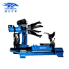 2017 Full automatic car tire changer Tongda mobile heavy duty truck LT 690 used tire changers for sale