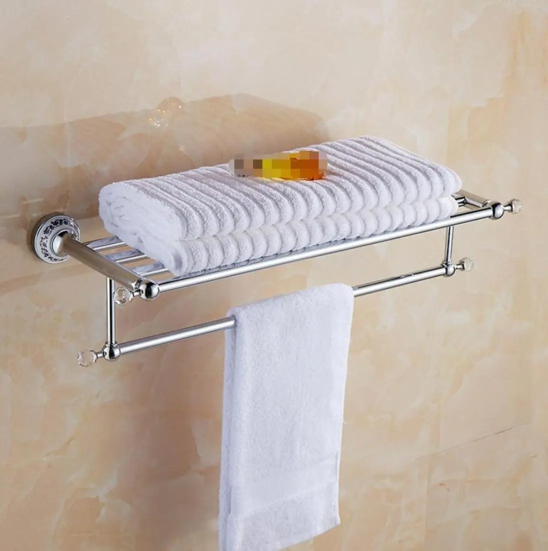 Cheap Wall Mounted Bathroom Towel Racks, find Wall Mounted Bathroom ...