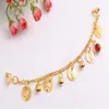 New design indian nose ring chain diamond alloy nose chain wholesale nose chain body jewelry