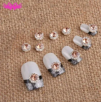accessories nail art designs
