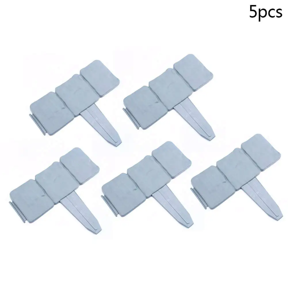 Lawn Stone Edging Find Deals On Line At Get Quotations Hjuns Interlocking Faux Stone Garden Border Set Simulated Plastic Foldable Landscaping Lawn Edging Fence