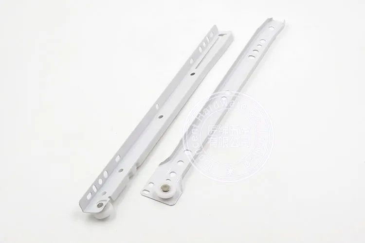 Oem Powder Coated Mepla Drawer Slide Kitchen Drawer Parts