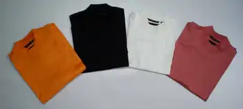 close neck shirt