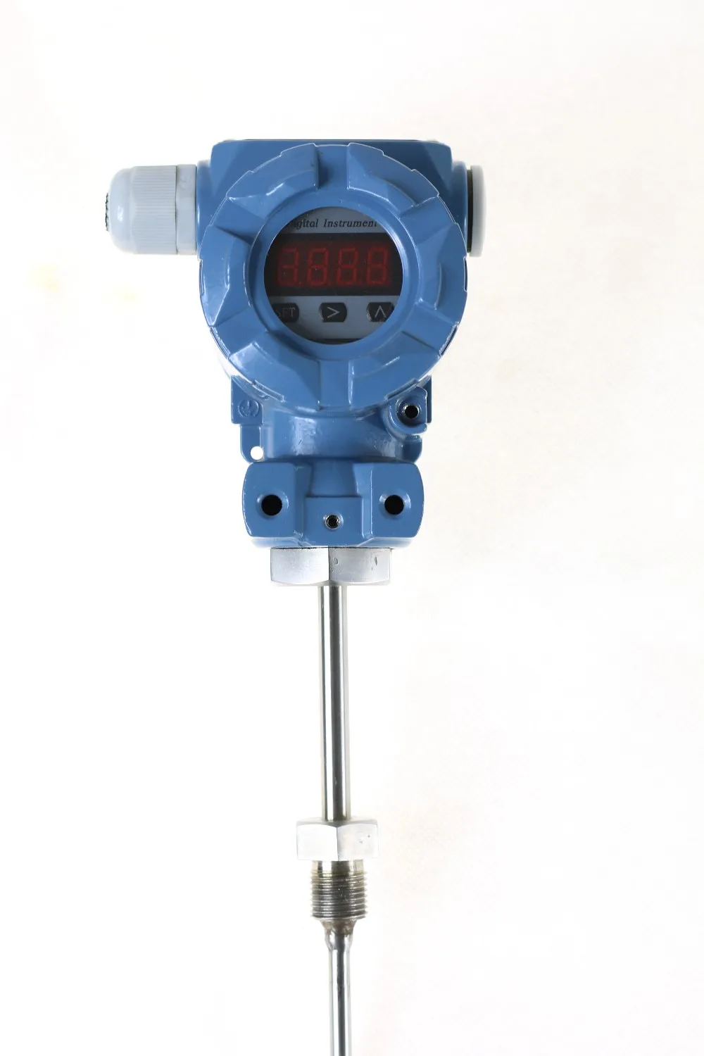 Thermocouple / Pt100 Temperature Transmitter With 420ma Output Buy