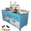 Semi-automatic Rubber Sandal Flip Flop Sole Buffing Polishing Machine Rubber Slipper Machine