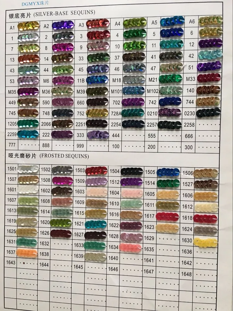 2017 Fashion Sequin Patch 2 Color Sequin Changing Fabric On Sale Buy