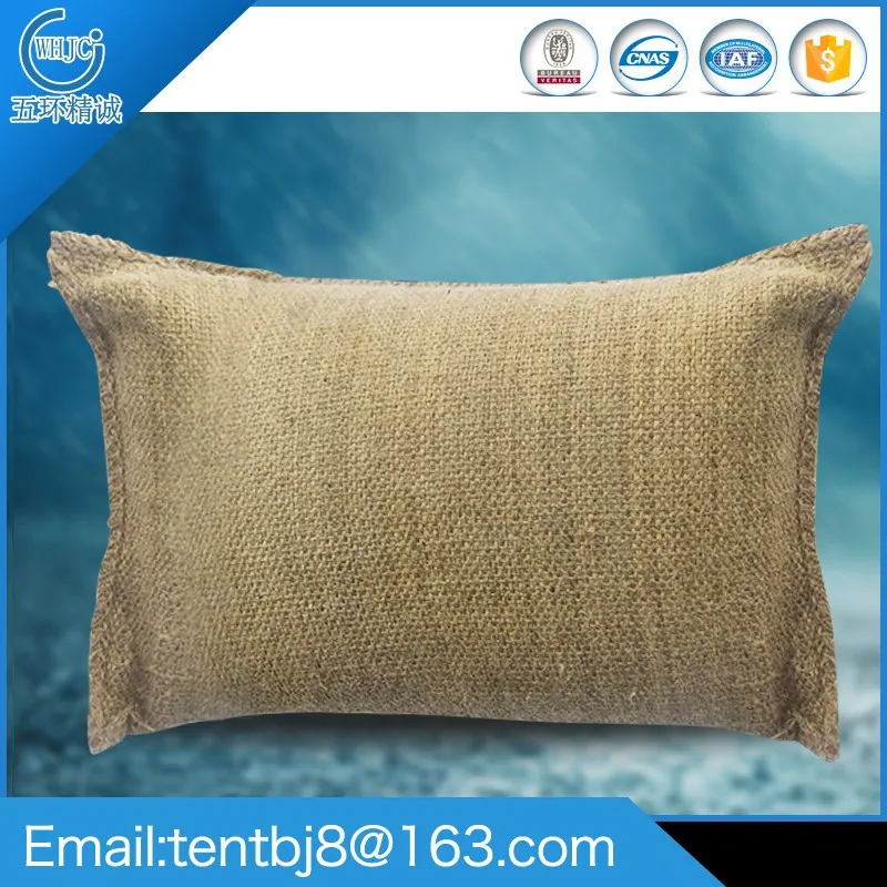 Flood Control Inflation Bag Water Absorbing Sand Bag Buy Flood