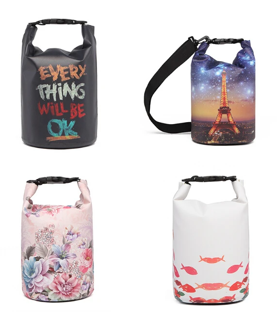 Customized printing Ocean Pack