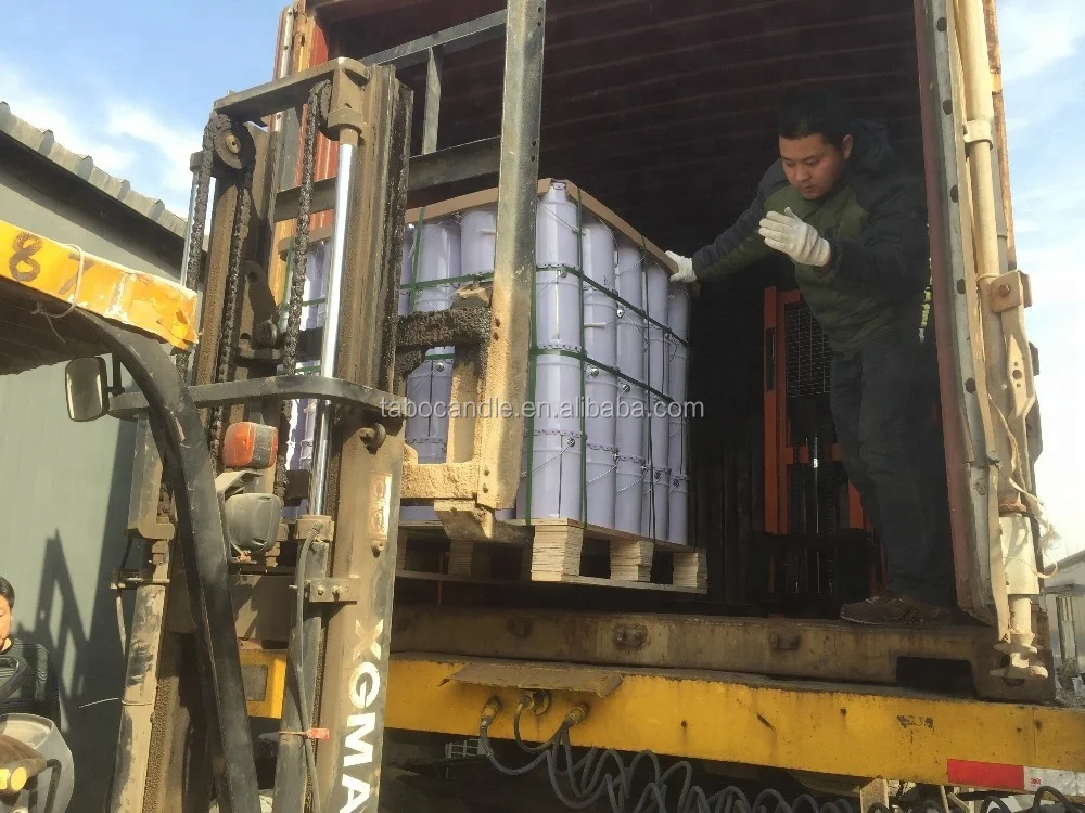 Effective Vineyards And Orchards Frost Protection Antifrost Candles