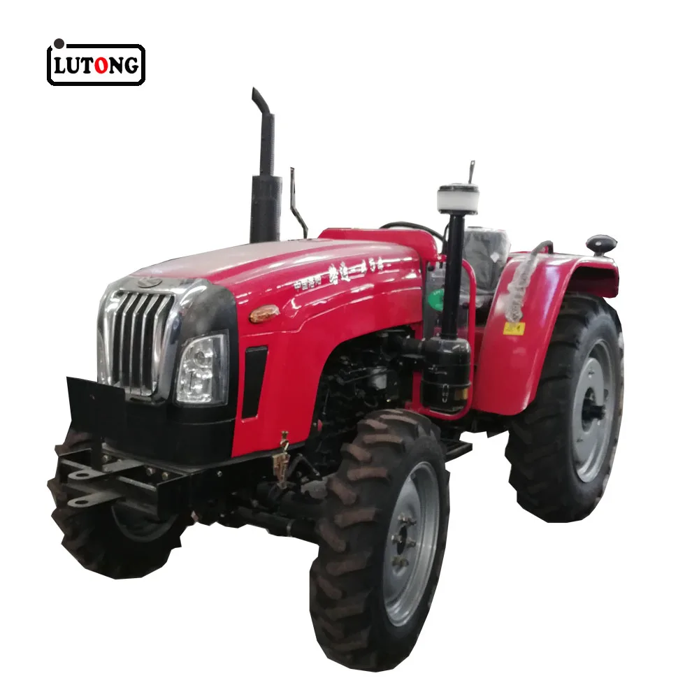 Lt454 45hp 4x4 Mahindra Tractor Price In Nepal Buy Tractor,Farm