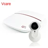 Wireless GSM Home Alarm Security System Auto Dialer compatible with Wifi IP Camera