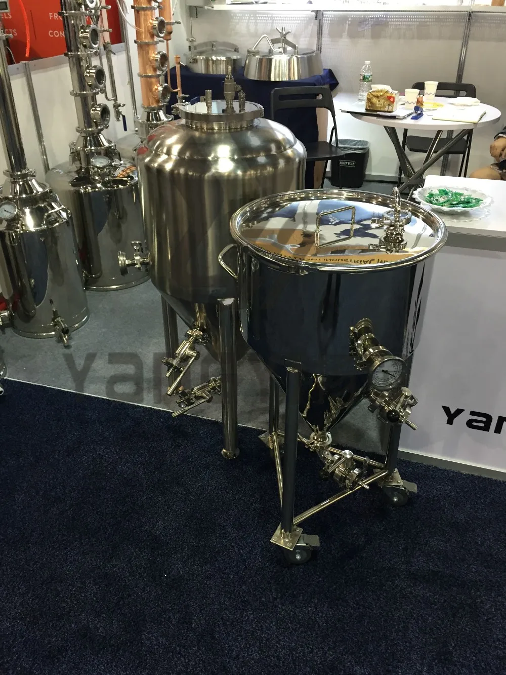 Micro Home Brewing Equipment Buy Home Distilling Equipment,Stainless Steel Home Brew Equipment