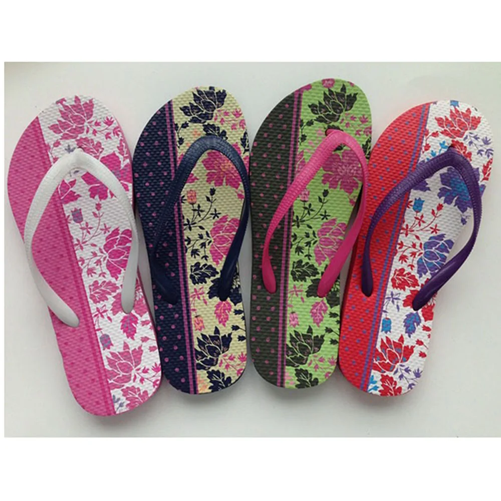 slipper design fashion