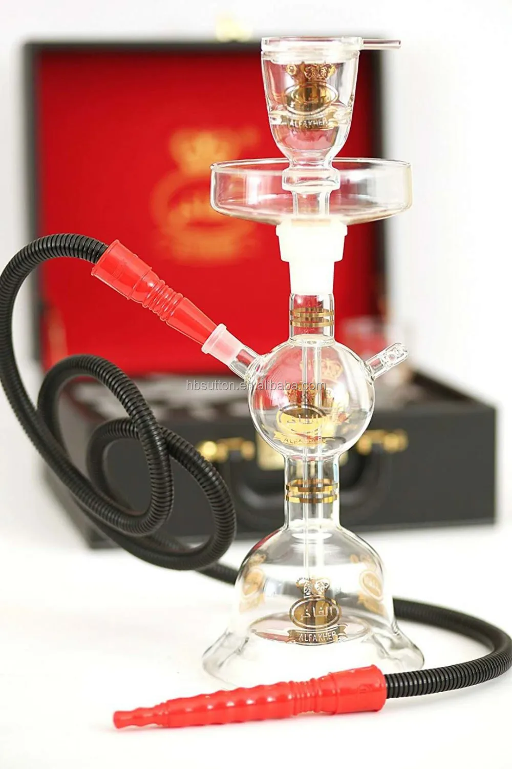 China Factory Wholesale Al Fakher Hookah Chicha Narguile Al Fakher Glass Hookah Shisha With Led Light Buy Al Fakher Hookah Al Fakher Hookah Chicha Narguile Al Fakher Glass Hookah Product On Alibaba Com